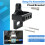 3-Port Solenoid Valve Mount Bracket Holder for Integra 1994-2001 for /AEM Boost Controller for  1992-1995 6
