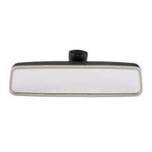 18D857511A Cristal de Espejo Retrovisor Interior 18D 857 511 para B5 B6 Gris