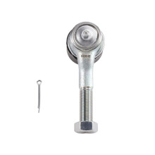 Steering Tie Rod End Kit for Pajero Montero 1990-2004 V13 V14 V23 V24 V26 V33 V34 V26 V43 V44 V46 MB831043