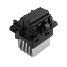 Heater Blower Motor Resistor 27761-4BC0A for Qashqai II (2013-) and X-Trail T32 (2014-)