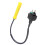 30700-MBN-671 High Performance Ignition Coil for  Foreman Rubicon TRX500 High Voltage Coil Ignition Coil 6