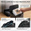 Replacement Parts Kit for  C10 RoboVac - Essential Accessories for Enhanced Cleaning Performance 4