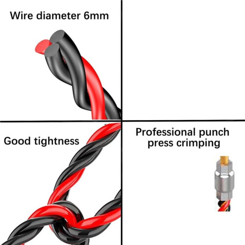 100ft Electrical Fish Tape Cable Puller,Ffor Electricians,Electrical Cable Pulling Fish Tape,Through Wall Conduit Wiring 1