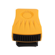 Portable Warm Air Blower Car Heater Cordless Car Defroster Windshield Heater for 20V Battery