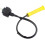 30700-MBN-671 High Performance Ignition Coil for  Foreman Rubicon TRX500 High Voltage Coil Ignition Coil 4