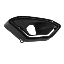 Motorcycle Headlight Cover ABS Plastic Light Shell Fit for S1000RR S 1000 RR 2023-2025 Motor Accessories Left