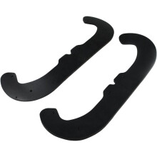 2PCS 117-7700 Snowblower Paddles for Toro 18 Power Clear Snowthrower 1177700 Snowblower for 418 518 ZE ZR PC180
