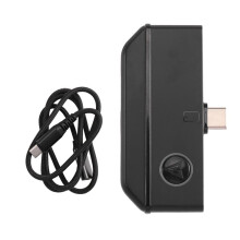 For IOS Controller Adapters (No Jailbreak Required), Compatible with for for for Wired/2.4G