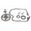 Kit de Remplacement D'Arbre à Cames Neuf de Haute Qualité pour Brigg & Stratton (Référence 793583) 5