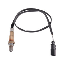 4 Wire Lambda Sensors Probe Air Fuel Oxygen Sensor 0258010012 for  A3 TT  CORDOBA IBIZA LEON  FABIA OCTAVIA
