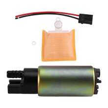 E2068 Pompa Carburante per Auto - Parte di Installazione - , Benzina, Gas - Pompa di Adescamento - Pompa Carburante - Pompa per Cambio Olio -
