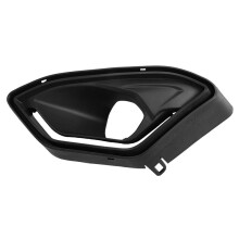 Motorcycle Headlight Cover ABS Plastic Light Shell Fit for S1000RR S 1000 RR 2023-2025 Motor Accessories Right