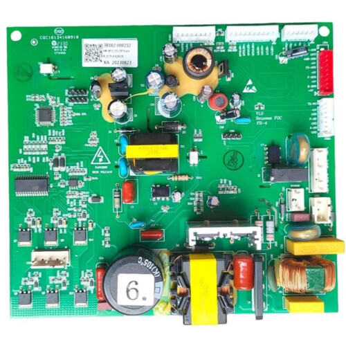 For TCL Refrigerator Motherboard Main Control Board 3B102-000232 Circuit Board Accessories 1