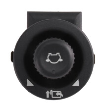 Voor TRANSIT-350 2015-2025 Auto Bedieningsschakelaar voor de Voorste Dashboardspiegel CA6T-17B676-BA CA6T17B676BA