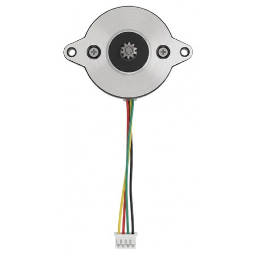Upgraded Extruder Motor for Flashforge AD5X 3D Printer Smooth Feed and High Quality Extruder Motor for AD5X 3D Printer 1