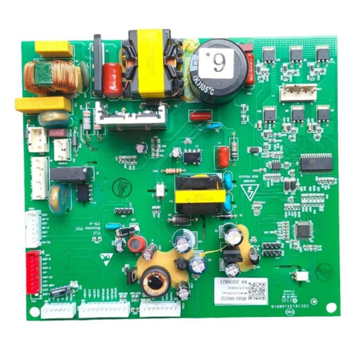 For TCL Refrigerator Motherboard Main Control Board 3B102-000232 Circuit Board Accessories 2