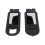 1Pair Interior Door Inner Handle Front Left+Right 3B1837113 3B1837114 for    4 Bora Door Release Pull-Handle 1