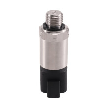 Hydraulisk Högtrycksgivare MBS1250 063G1857 30B0506 för Liugong CLG920D CLG922D för Sany SY205-8 SY215-8 Grävmaskin