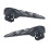 Front Bumper Bracket Bumper Holder Support Bracket Fit for - E-Class W213 Right 2388857400 4