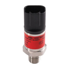 0-250Bar Hydraulic High Pressure Sensor 063G1289 MBS1250 for Sany XCMG LiuGong Doosan Excavator Pressure Transducer