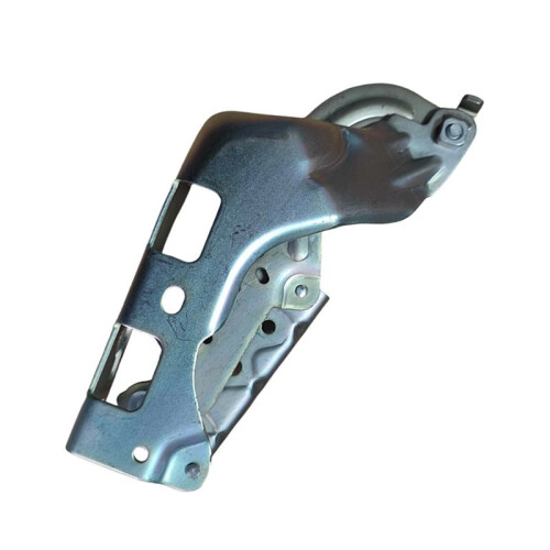 Engine Hood Hinge Bonnet Hinge Louver for - E-Class W213 2016-2020 Left 2138800000 2