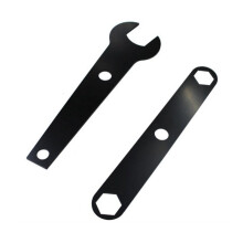 0101010312 0101010313 Table Saw Wrench Set for Table Saw RTS10, BTS10, BTS10S, BTS12S, RTS10, RTS21