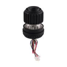21,6V 120W Borstelloze Motor voor A20 / A20 Pro Vloerreiniger, Reparatie- en Vervangingsmotor
