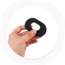 2Pcs Diving Lip Protector Soft Silicone Regulator Lip Guard Diving Regulator Mouthpiece Lip Guard Scuba Diving Accessory