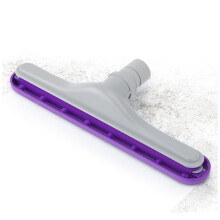 Cepillo de Repuesto para Suelos para ProTeam 101446, Herramienta para Suelos, para Aspiradora de Mochila para ProTeam EZ Glide para Sistemas de 10 QT