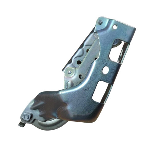 Engine Hood Hinge Bonnet Hinge Louver for - E-Class W213 2016-2020 Left 2138800000 1