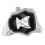 Supporto Motore e Supporto Trasmissione 31277314 per  S80 XC60 e per  Freelander 2 LR2 2008-2012 6