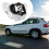 Supporto Motore e Supporto Trasmissione 31277314 per  S80 XC60 e per  Freelander 2 LR2 2008-2012 8