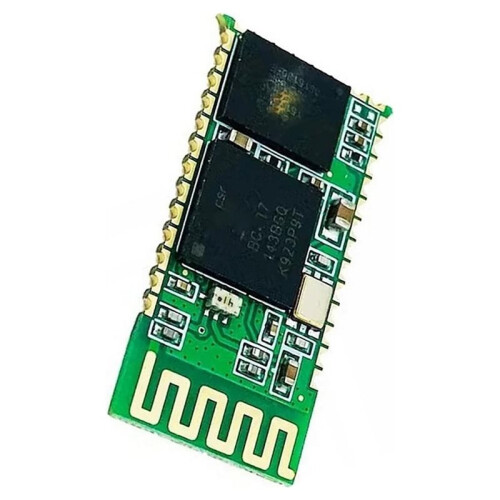 BC04-B Master-Slave Integrated  Serial Adapter /  Serial Module  to Serial Module 1