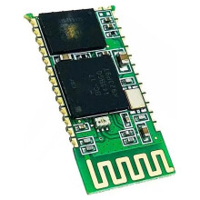 Adaptateur Série  Maître-Esclave Intégré BC04-B / Module Série