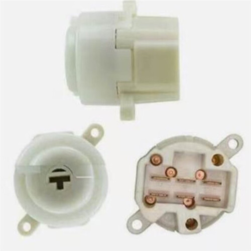 6-Pin Ignition   OE 48750-BC60A Replacement Ignition  for   Vehicles 2