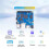 For Banana PI BPI-M2 Pro Amlogic S905X3 Quad Core Processor 2GB+16GB Raspbian Image Support Electronic Control Board 3