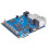 For Banana PI BPI-M2 Pro Amlogic S905X3 Quad Core Processor 2GB+16GB Raspbian Image Support Electronic Control Board 5