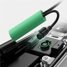 65KM/H Unlocking Speed Cable for By GT3E/GT3D Electric Scooter Customized Limit Speed Release Parts