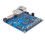 For Banana PI BPI-M2 Pro Amlogic S905X3 Quad Core Processor 2GB+16GB Raspbian Image Support Electronic Control Board 6