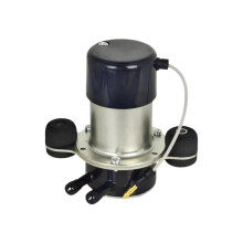 30A6000200 Fuel Pump Electric Fuel Delivery Pump for L2E L3E S3L S3L2 S4L S4L2 K4N L3C
