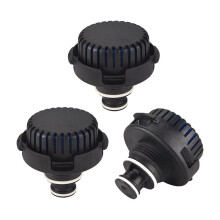 2433039 2310330 Automotive Ventilation Valve Parts Exhaust Valves for APS Trucks