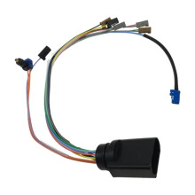 09G927363F 14 Pin 6-Speed Automatic Transmission Wiring Harness for A3 Octavia 2003-2016