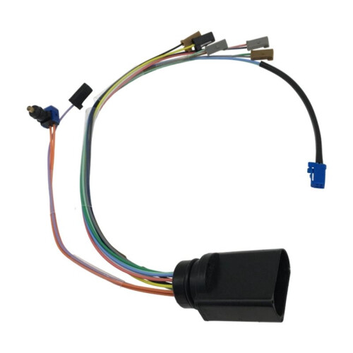 Cablaggio per Cambio Automatico A 6 Marce A 14 Pin 09G927363F per     per  A3 per  Octavia 2003-2016