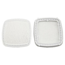 PB-2520 Air Filter Fit for Echo PB-2520 PB2520 EB252 Leaf Blower A226002160 (2-Pack)