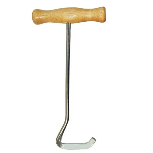 Boot Hooks and Puller for Cowboy Boots Horse Grooming Tools Boot Hooks for Cowboy Boots