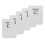 5pcs for 1 Mega Memory Card for PS1 PS One for  1 Game Console Save Game Data Saving Progress 1MB Memory Card 1