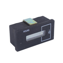 2528-9040 800224-00011 Compteur Horaire pour Pelle Hydraulique pour Daewoo pour Doosan DH220-5 DH225-7