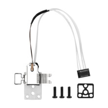 For A1/A1mini Hotend Upgraded Heating Assembly Ceramics High Temperature Resistance for A1 Accessories