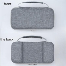 Hard Carrying Storage Case for G8 Mobile Game Controller, Shock-Proof Protective Game Controller Storage Bag