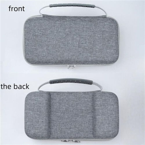 Hard Carrying Storage Case for  G8 Mobile Game Controller, Shock-Proof Protective Game Controller Storage Bag